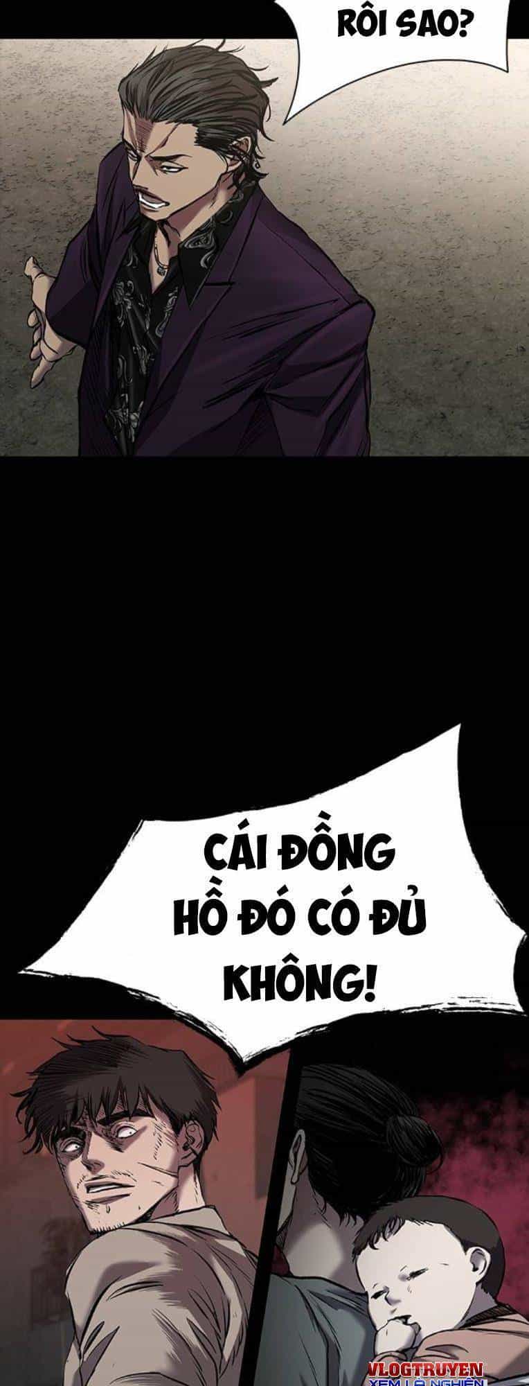 Báo Thù 2: Vạn Nhân Chi Thượng - Chương 33 - ảnh 77