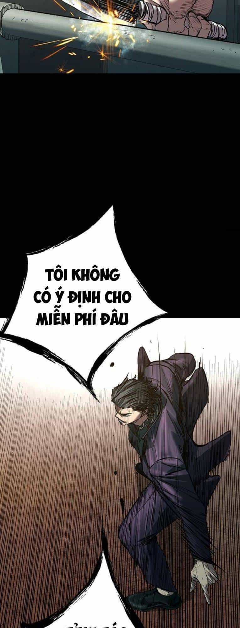 Báo Thù 2: Vạn Nhân Chi Thượng - Chương 33 - ảnh 80