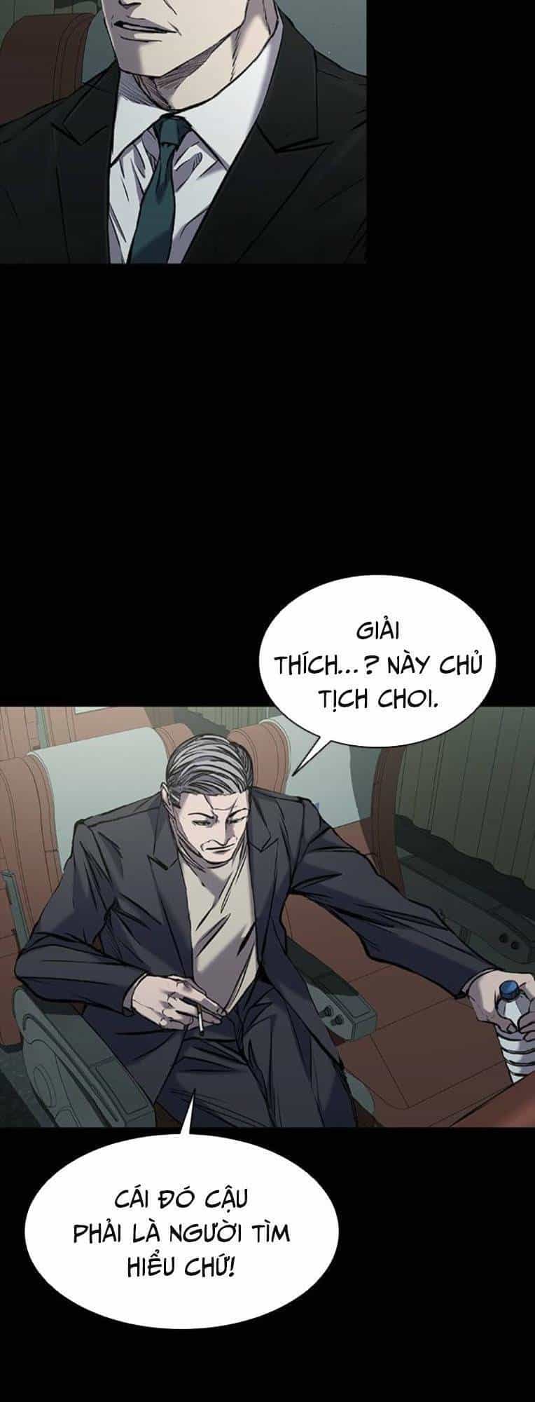 Báo Thù 2: Vạn Nhân Chi Thượng - Chương 34 - ảnh 10