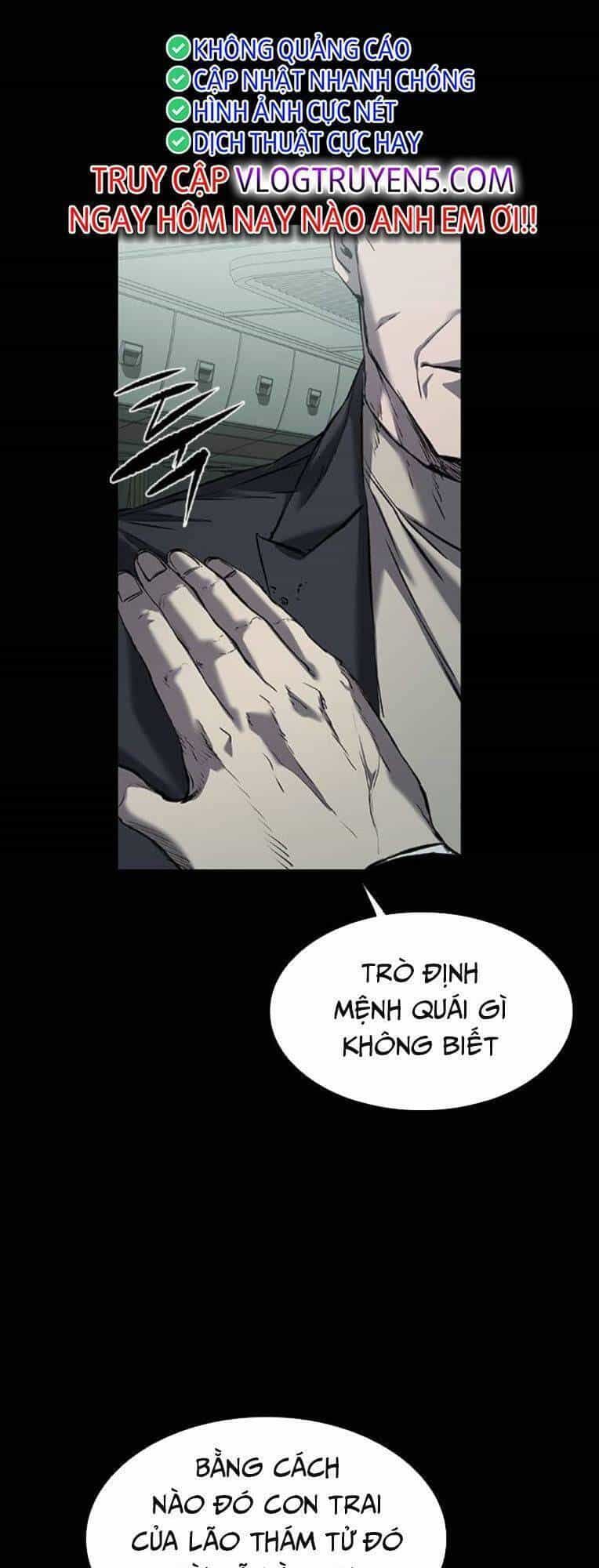 Báo Thù 2: Vạn Nhân Chi Thượng - Chương 34 - ảnh 21