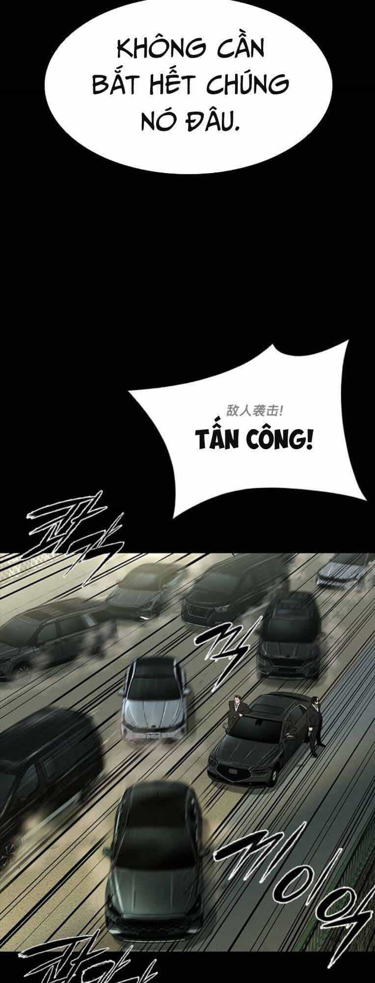 Báo Thù 2: Vạn Nhân Chi Thượng - Chương 35 - ảnh 10