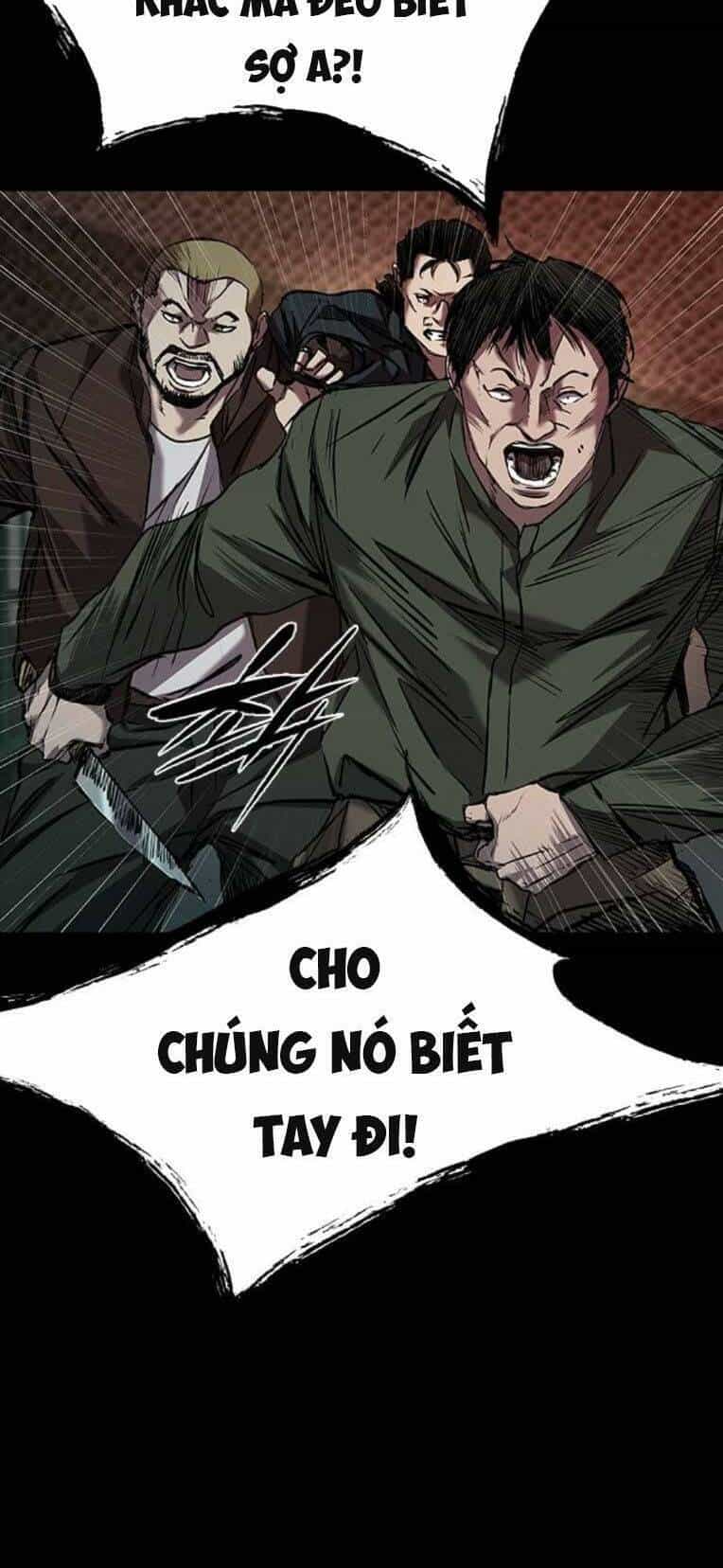 Báo Thù 2: Vạn Nhân Chi Thượng - Chương 35 - ảnh 20