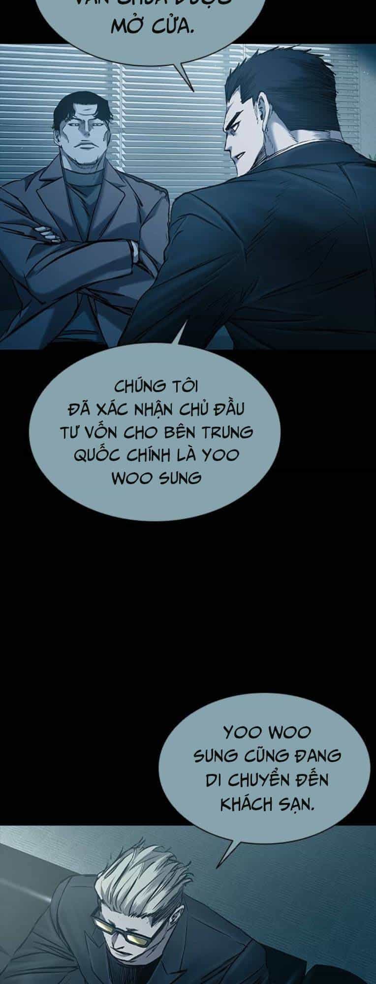 Báo Thù 2: Vạn Nhân Chi Thượng - Chương 35 - ảnh 26