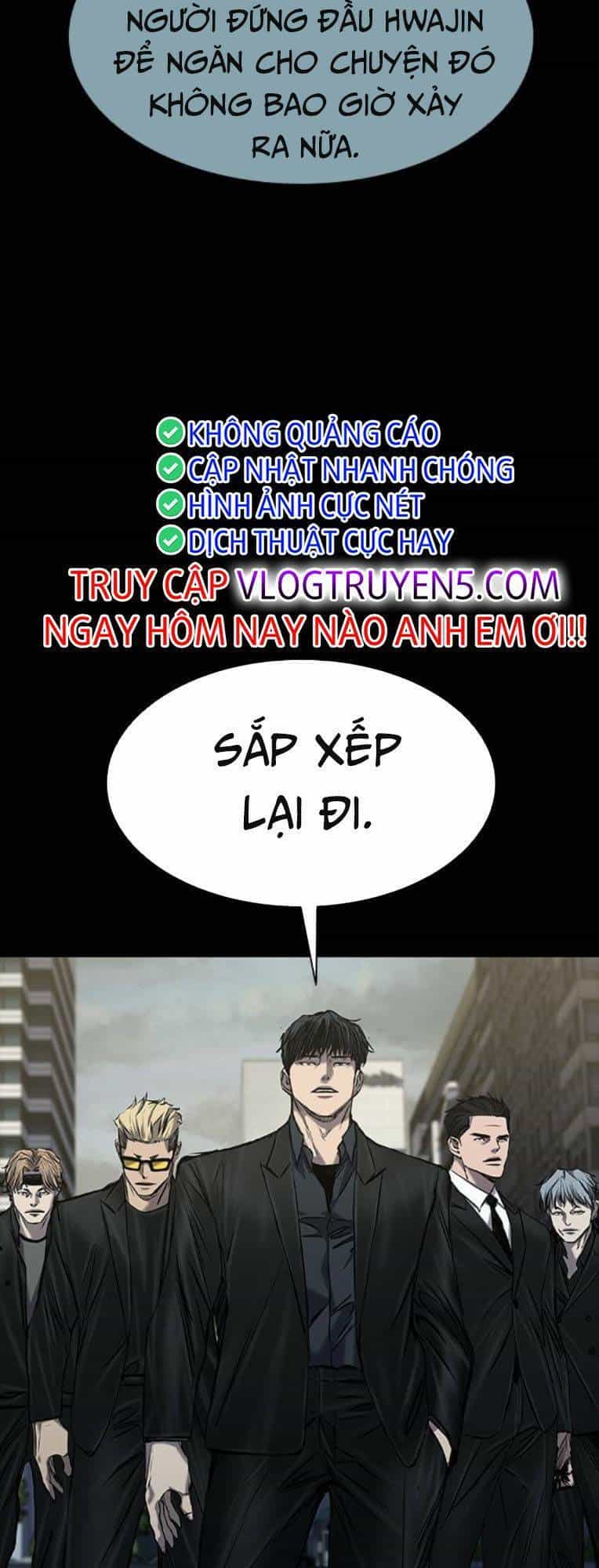 Báo Thù 2: Vạn Nhân Chi Thượng - Chương 35 - ảnh 29