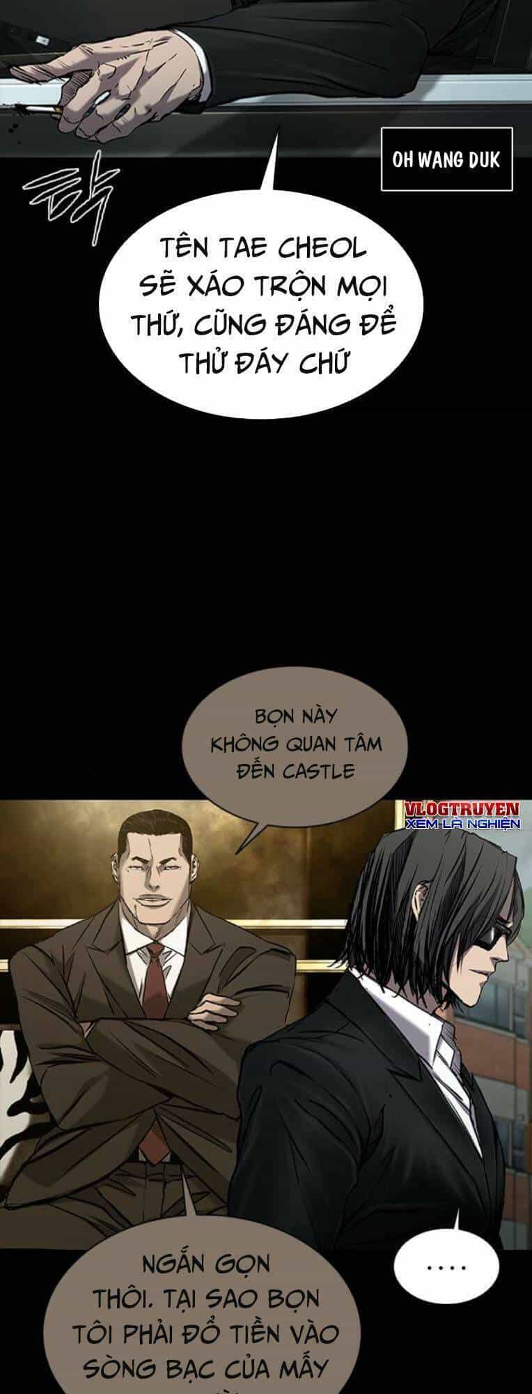Báo Thù 2: Vạn Nhân Chi Thượng - Chương 35 - ảnh 6