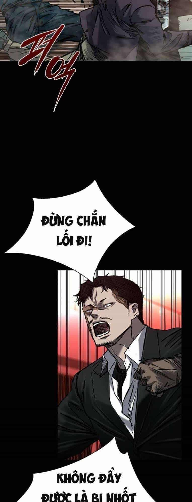 Báo Thù 2: Vạn Nhân Chi Thượng - Chương 36 - ảnh 12