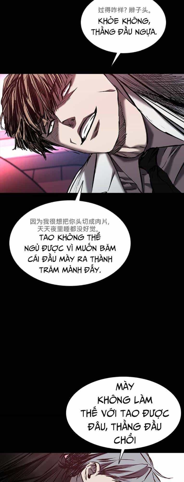 Báo Thù 2: Vạn Nhân Chi Thượng - Chương 36 - ảnh 24