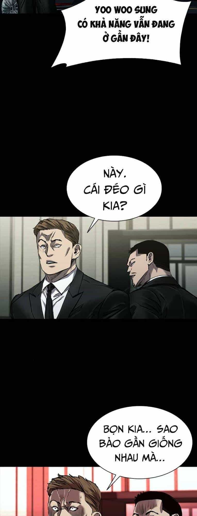 Báo Thù 2: Vạn Nhân Chi Thượng - Chương 36 - ảnh 4