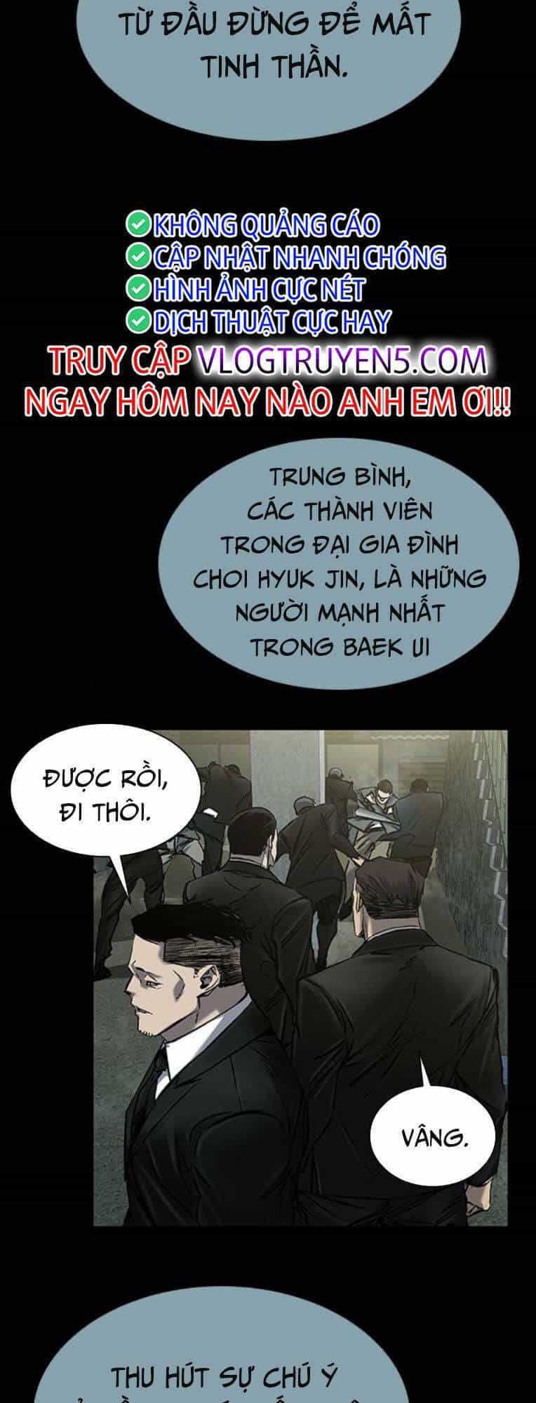 Báo Thù 2: Vạn Nhân Chi Thượng - Chương 36 - ảnh 41