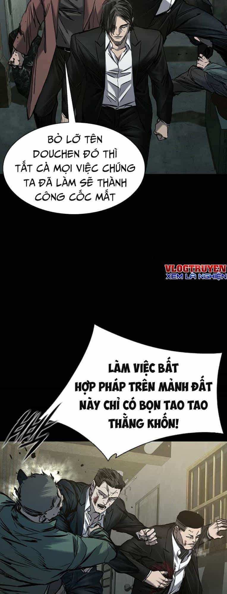 Báo Thù 2: Vạn Nhân Chi Thượng - Chương 36 - ảnh 45