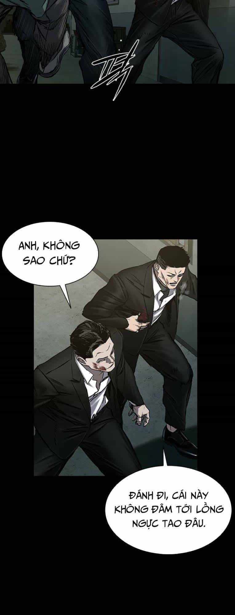 Báo Thù 2: Vạn Nhân Chi Thượng - Chương 36 - ảnh 46