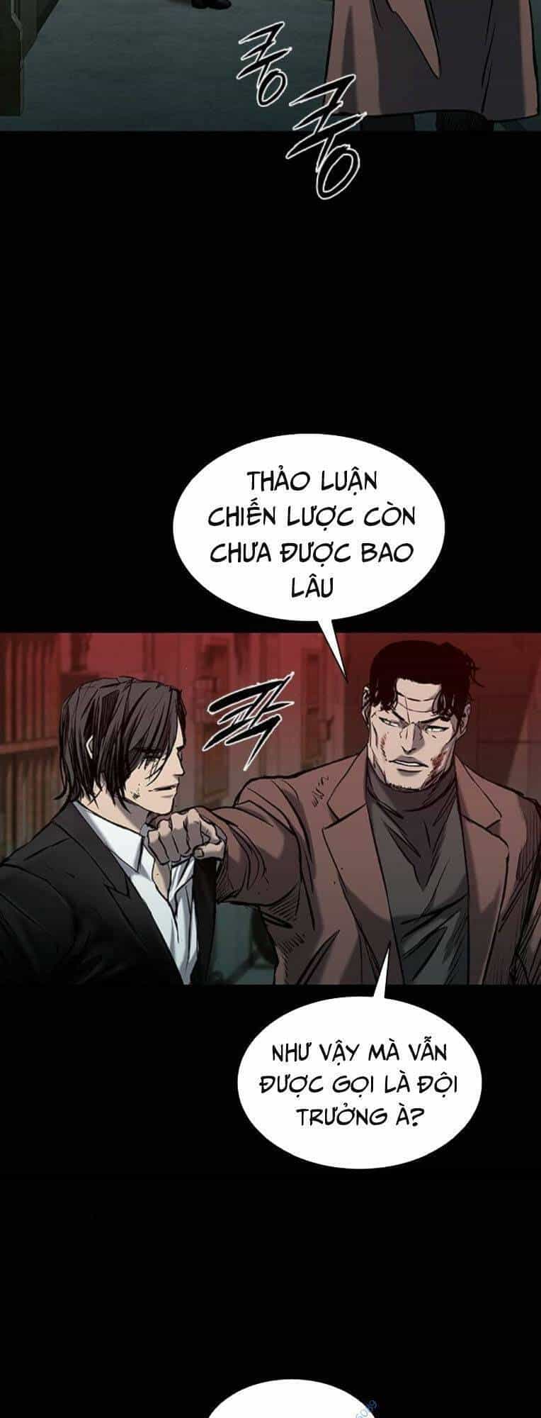 Báo Thù 2: Vạn Nhân Chi Thượng - Chương 36 - ảnh 69
