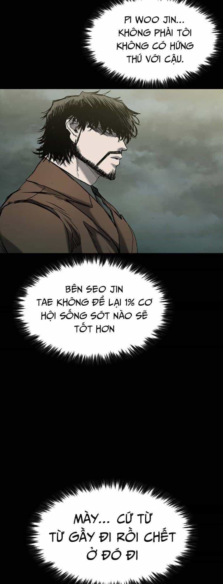 Báo Thù 2: Vạn Nhân Chi Thượng - Chương 36 - ảnh 79