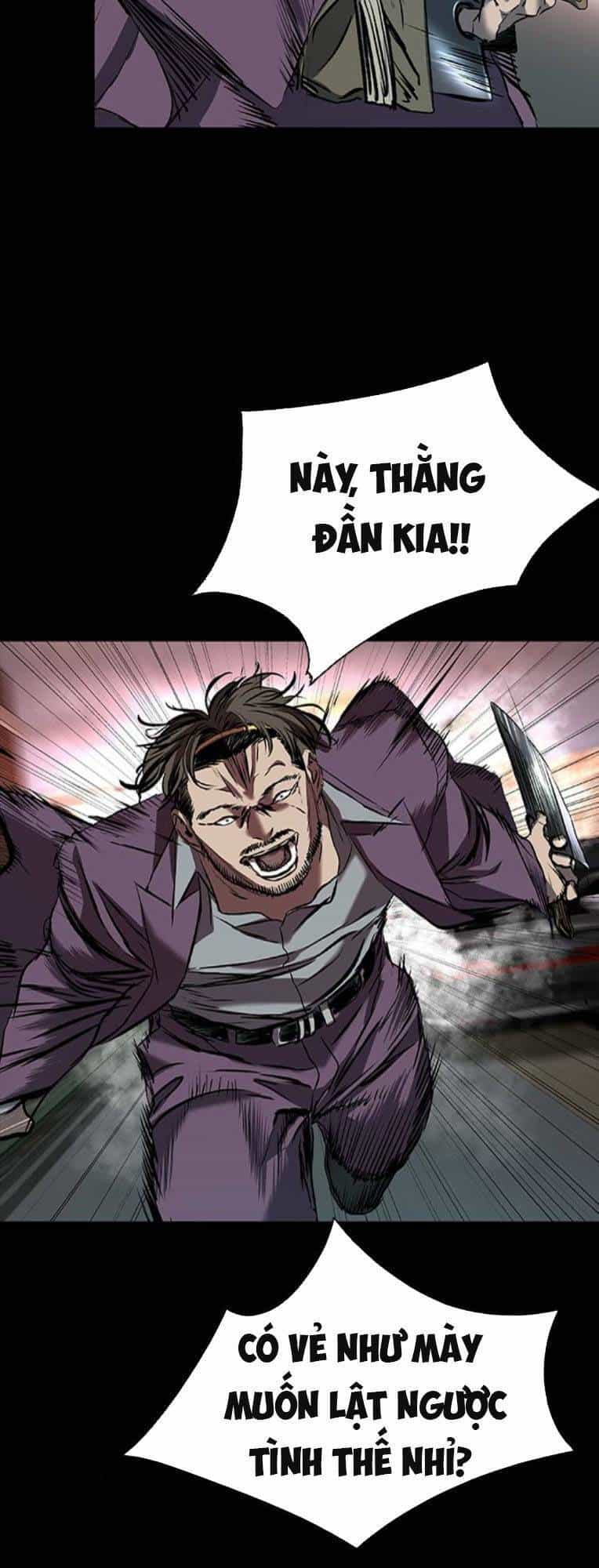 Báo Thù 2: Vạn Nhân Chi Thượng - Chương 36 - ảnh 86
