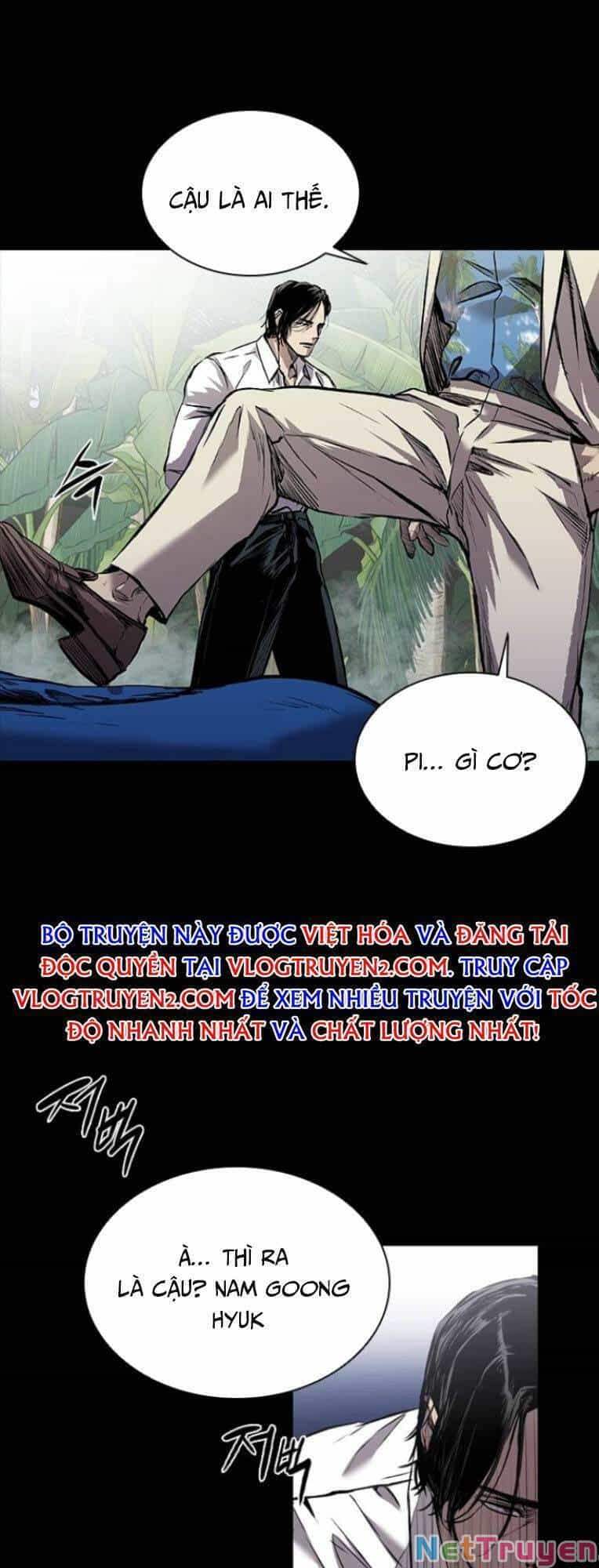 Báo Thù 2: Vạn Nhân Chi Thượng - Chương 3 - ảnh 44