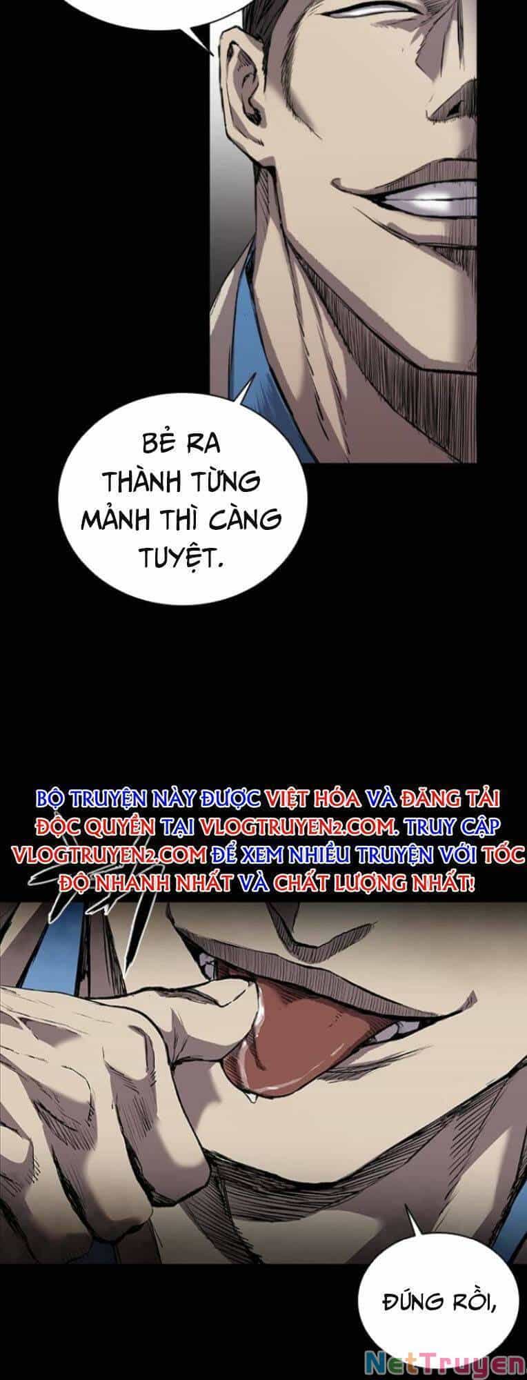 Báo Thù 2: Vạn Nhân Chi Thượng - Chương 3 - ảnh 47