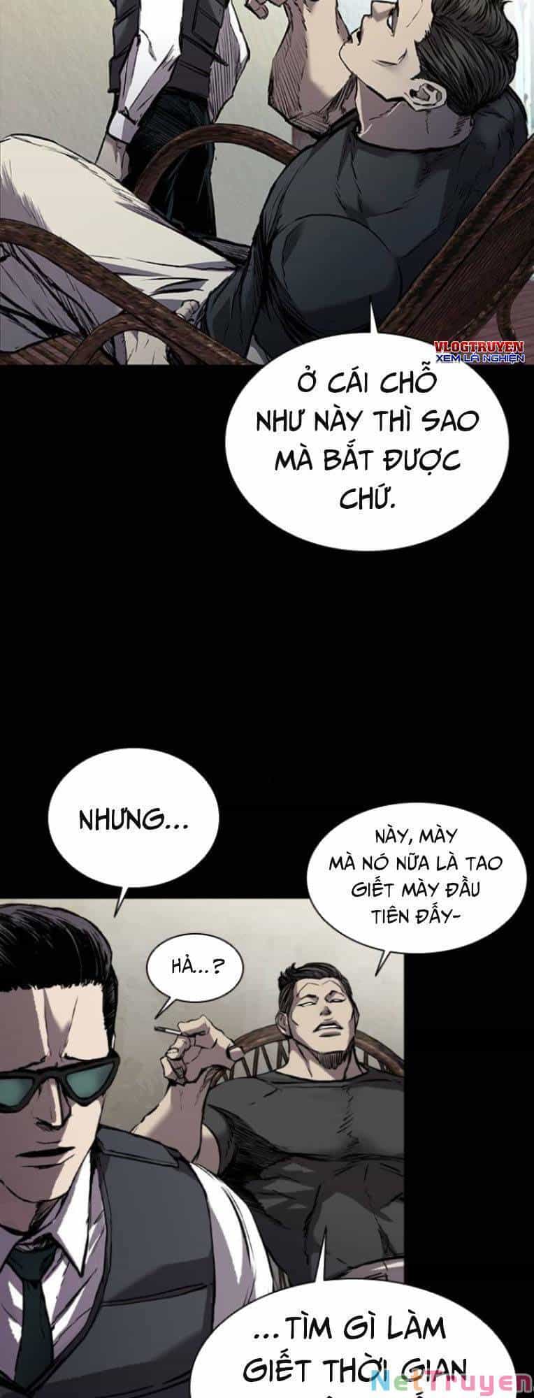 Báo Thù 2: Vạn Nhân Chi Thượng - Chương 3 - ảnh 70