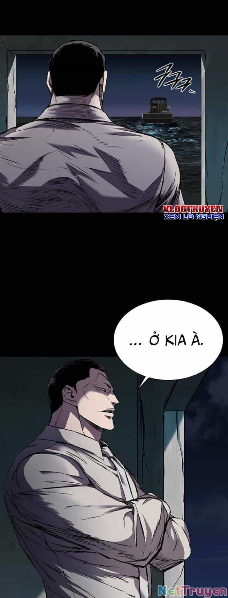 Báo Thù 2: Vạn Nhân Chi Thượng - Chương 3 - ảnh 73