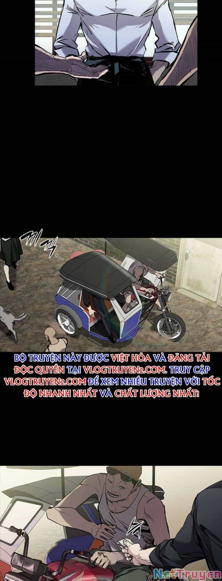 Báo Thù 2: Vạn Nhân Chi Thượng - Chương 3 - ảnh 88