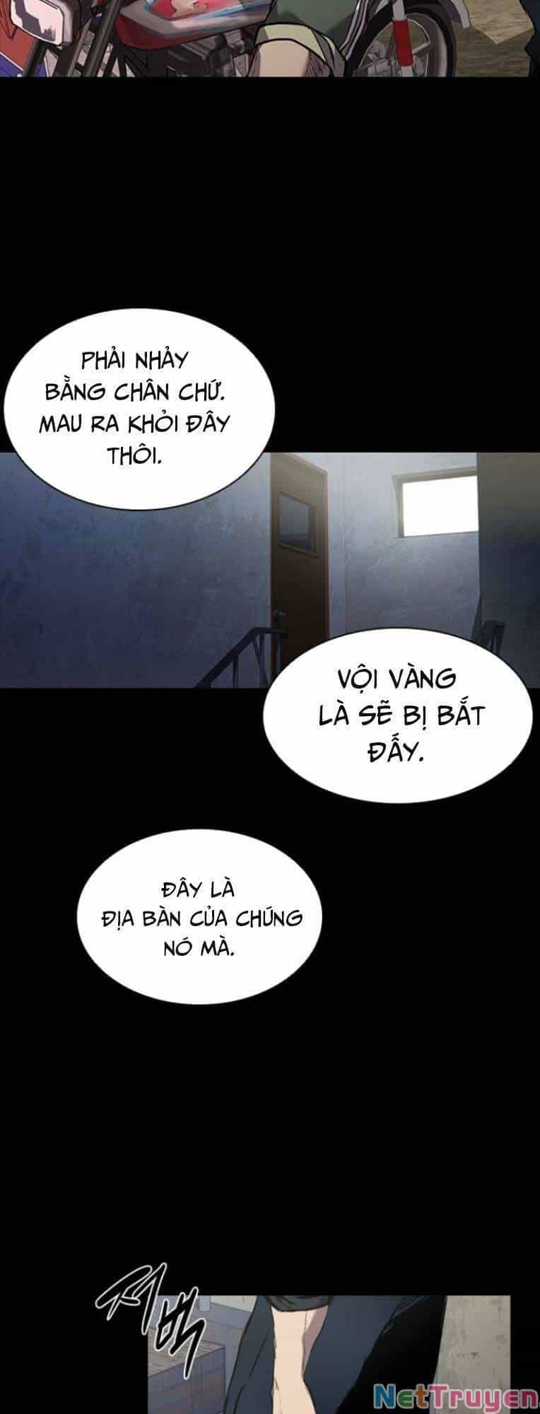 Báo Thù 2: Vạn Nhân Chi Thượng - Chương 3 - ảnh 89