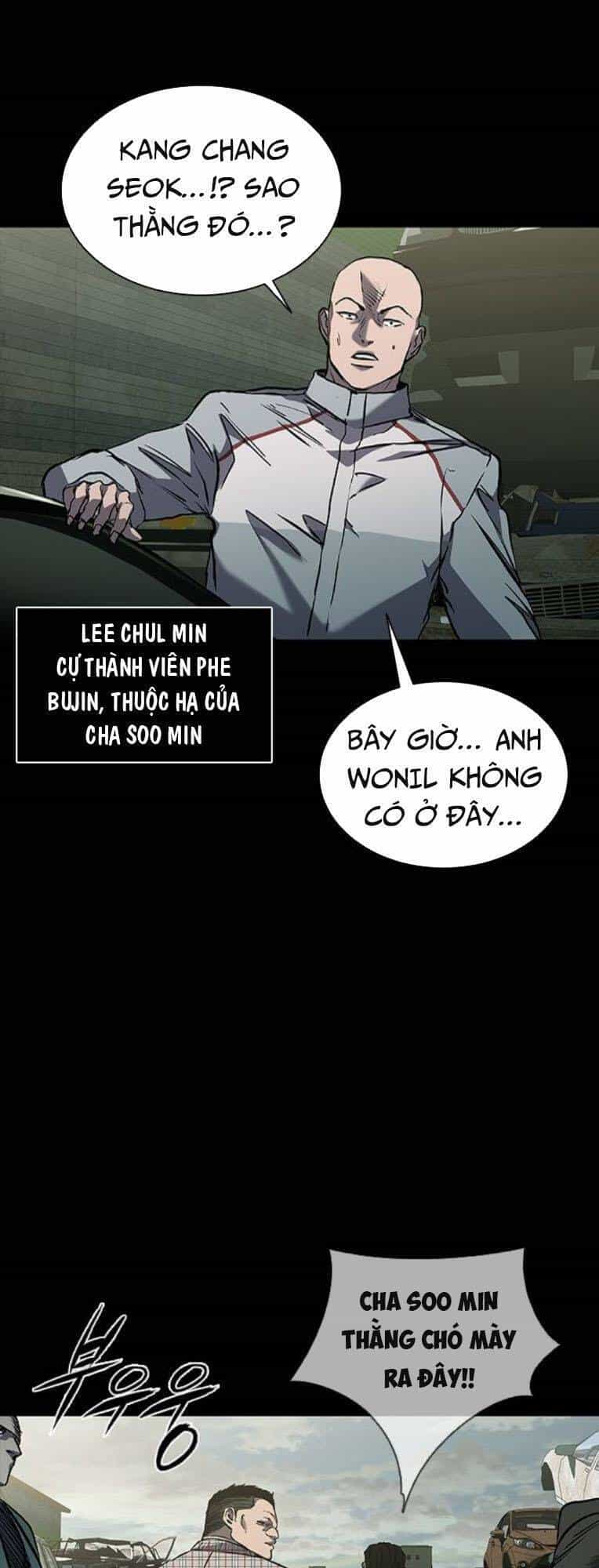 Báo Thù 2: Vạn Nhân Chi Thượng - Chương 37 - ảnh 18
