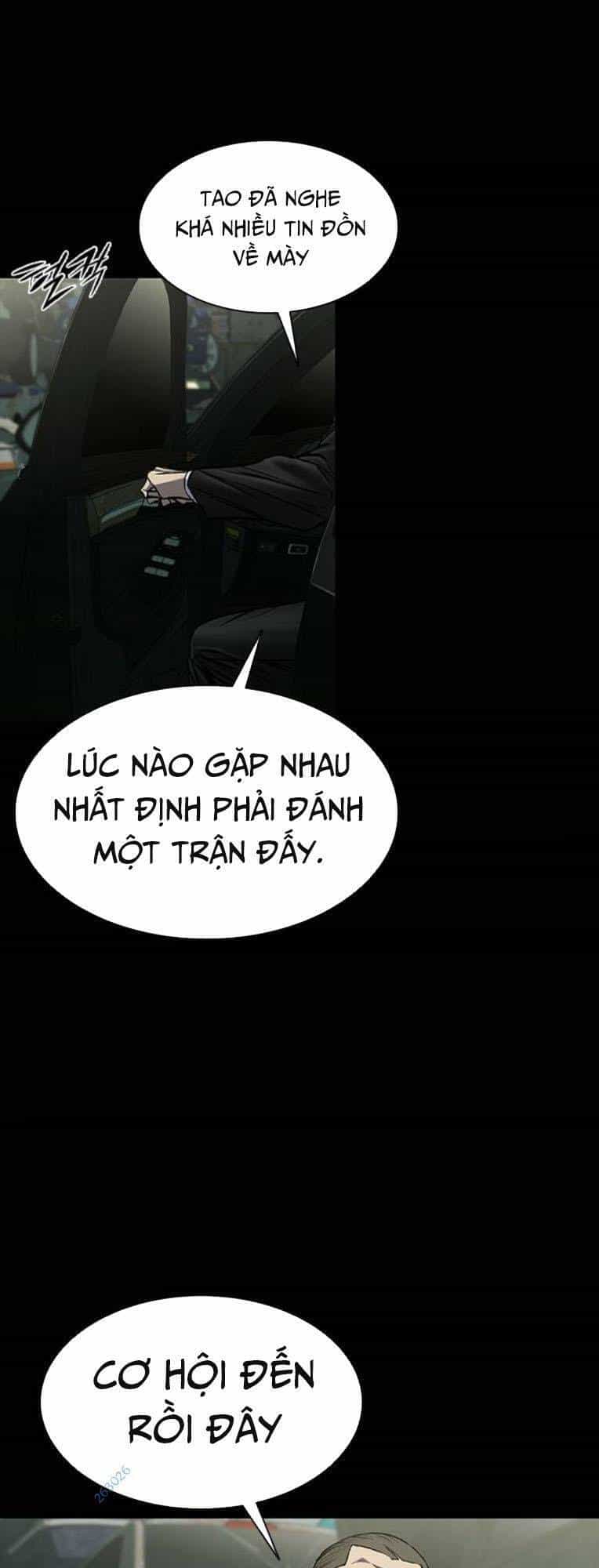 Báo Thù 2: Vạn Nhân Chi Thượng - Chương 37 - ảnh 21