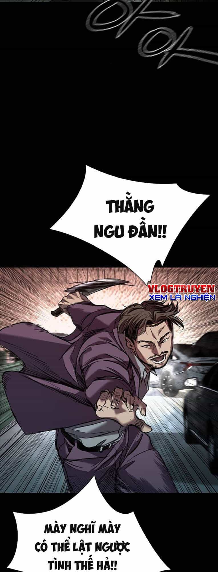 Báo Thù 2: Vạn Nhân Chi Thượng - Chương 37 - ảnh 50