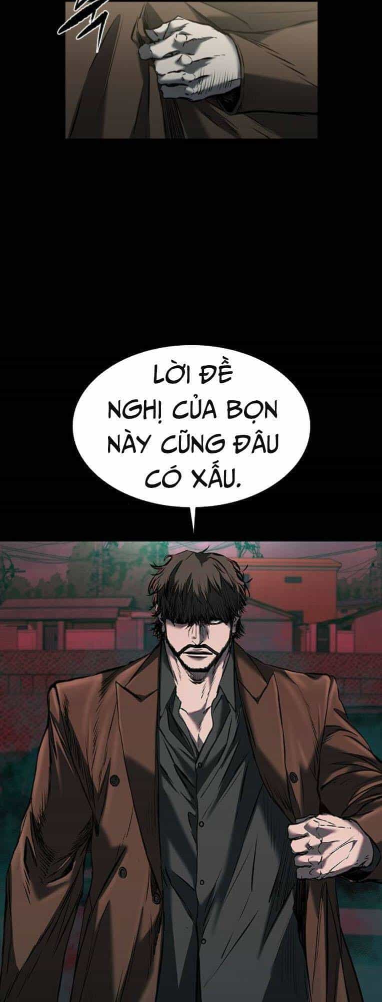Báo Thù 2: Vạn Nhân Chi Thượng - Chương 37 - ảnh 62