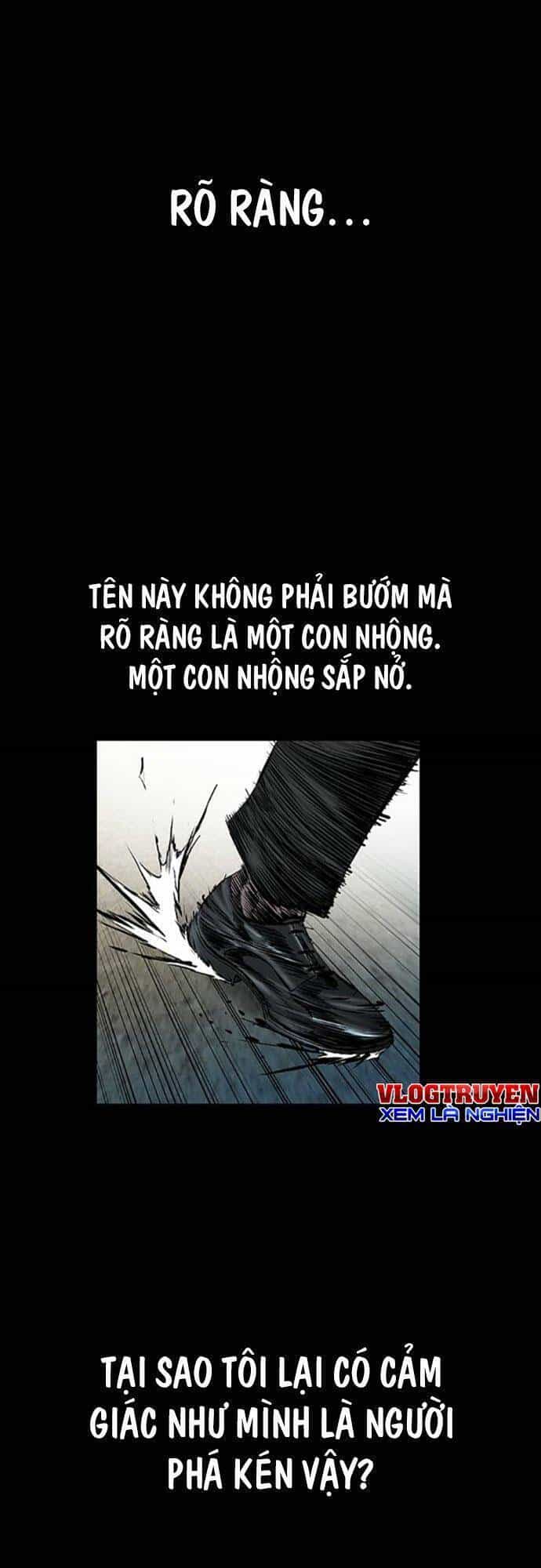 Báo Thù 2: Vạn Nhân Chi Thượng - Chương 38 - ảnh 1