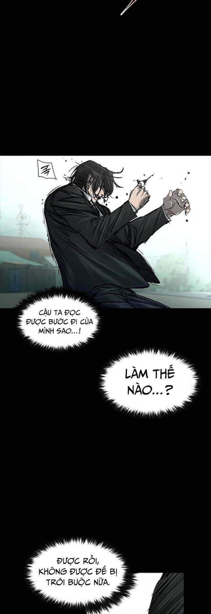 Báo Thù 2: Vạn Nhân Chi Thượng - Chương 38 - ảnh 23