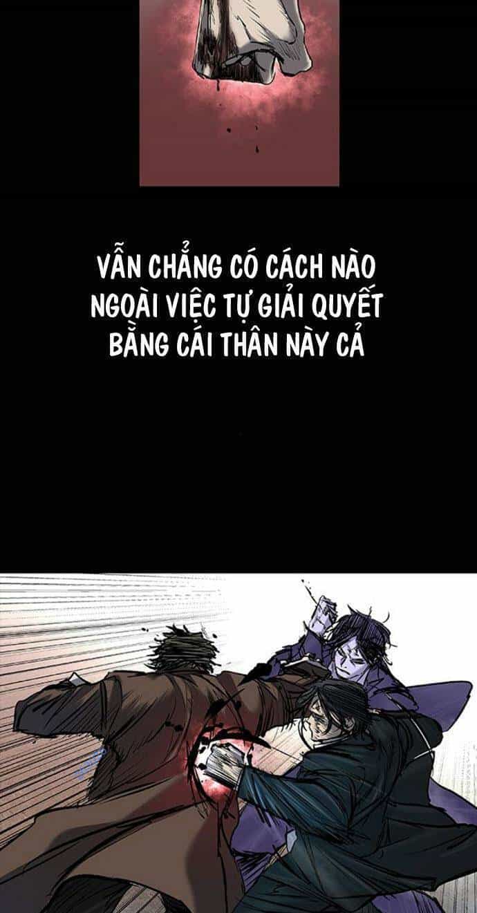 Báo Thù 2: Vạn Nhân Chi Thượng - Chương 38 - ảnh 80