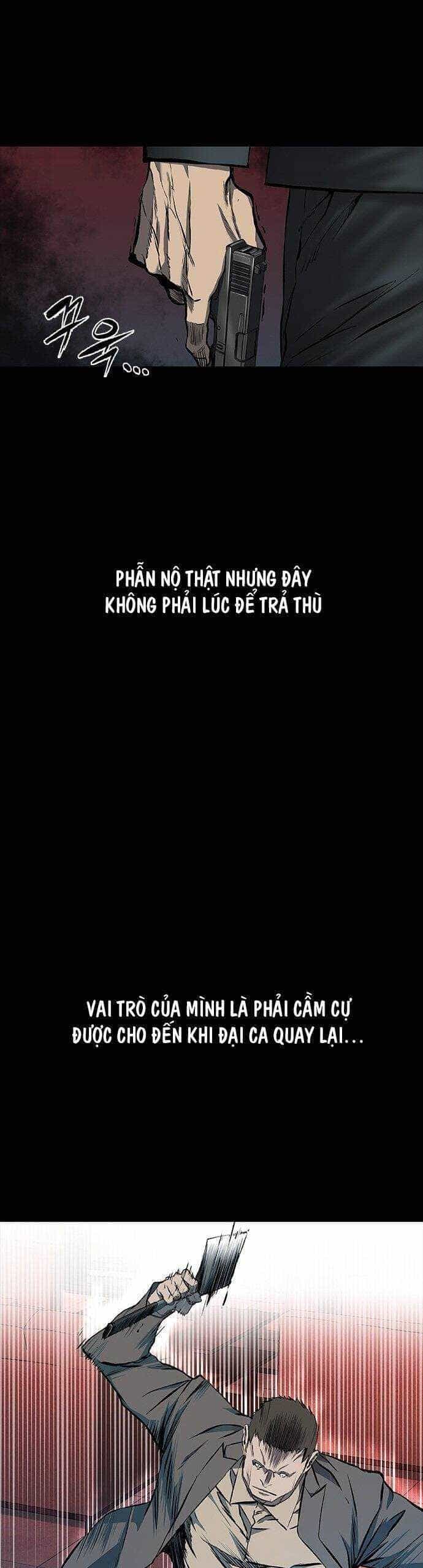 Báo Thù 2: Vạn Nhân Chi Thượng - Chương 39 - ảnh 16