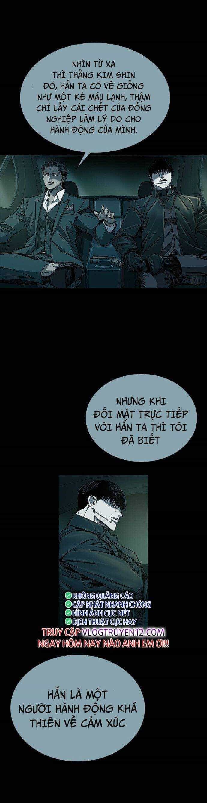 Báo Thù 2: Vạn Nhân Chi Thượng - Chương 39 - ảnh 41