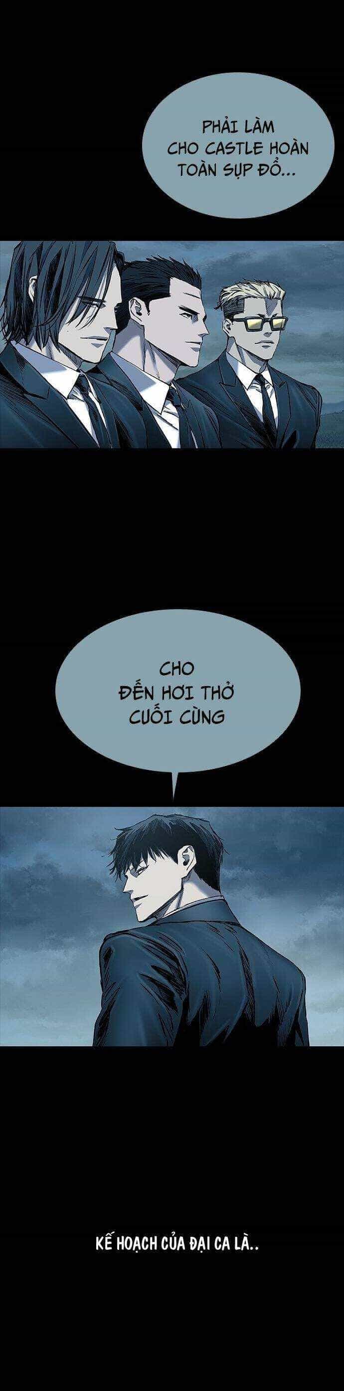 Báo Thù 2: Vạn Nhân Chi Thượng - Chương 39 - ảnh 7