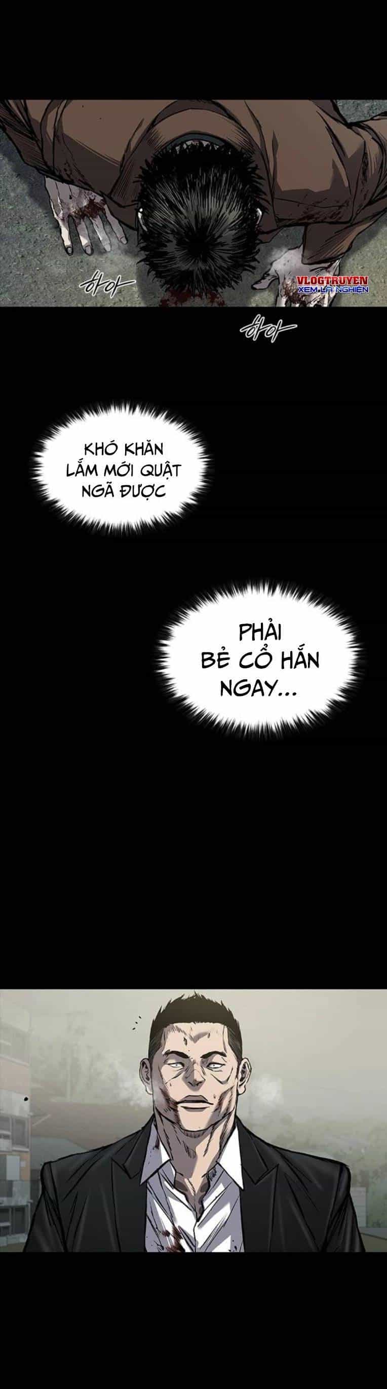 Báo Thù 2: Vạn Nhân Chi Thượng - Chương 41 - ảnh 18