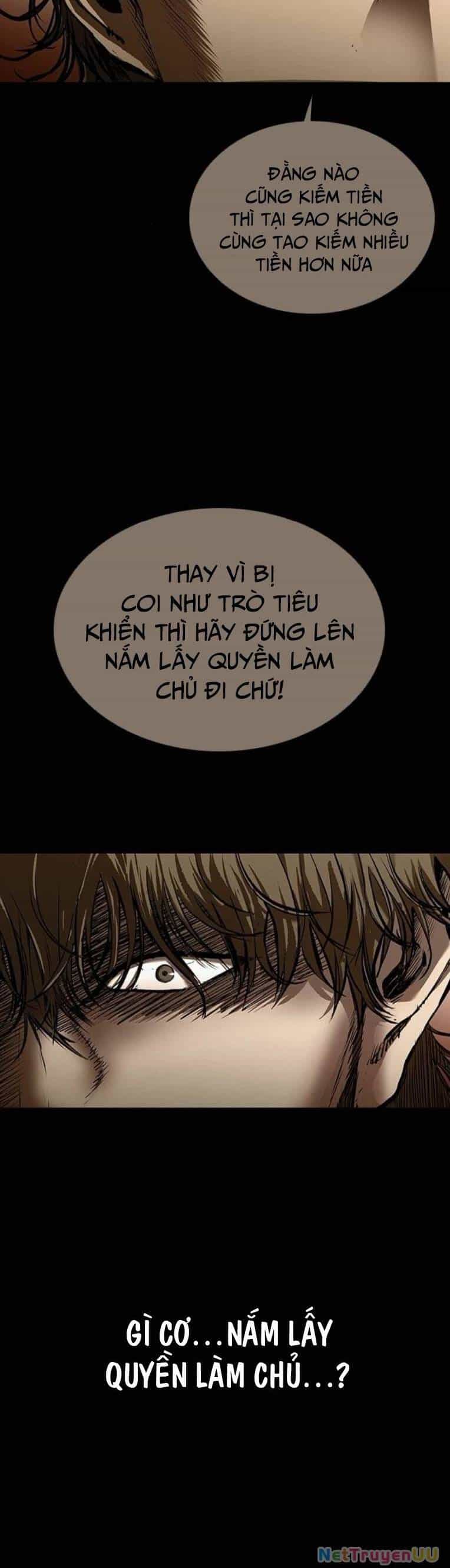 Báo Thù 2: Vạn Nhân Chi Thượng - Chương 41 - ảnh 26