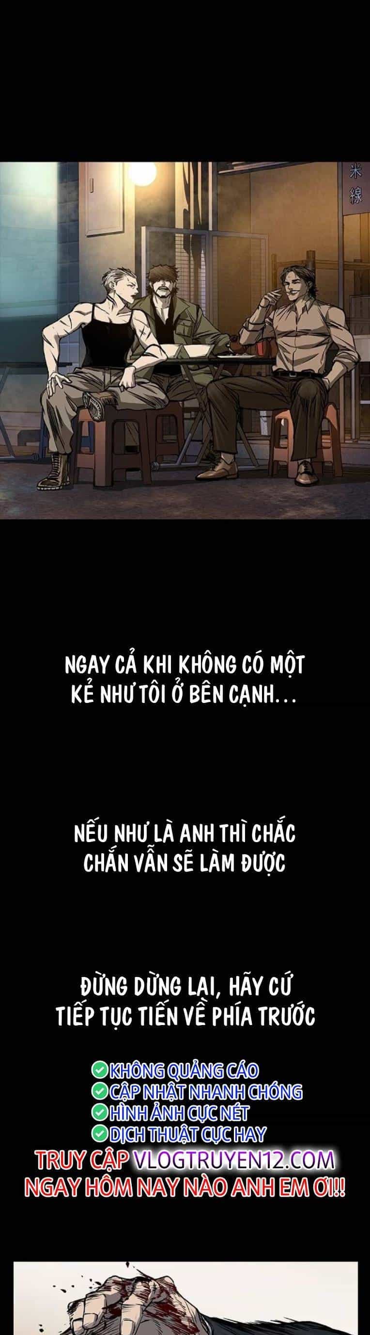 Báo Thù 2: Vạn Nhân Chi Thượng - Chương 41 - ảnh 33