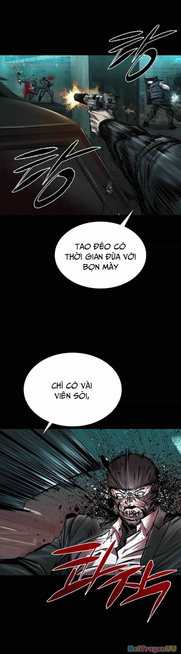 Báo Thù 2: Vạn Nhân Chi Thượng - Chương 42 - ảnh 44