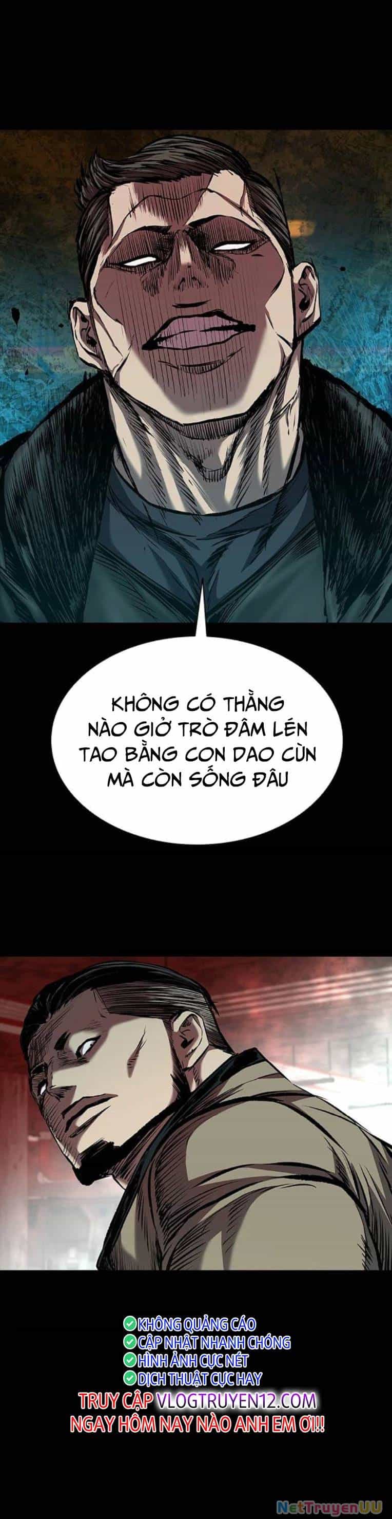 Báo Thù 2: Vạn Nhân Chi Thượng - Chương 42 - ảnh 60