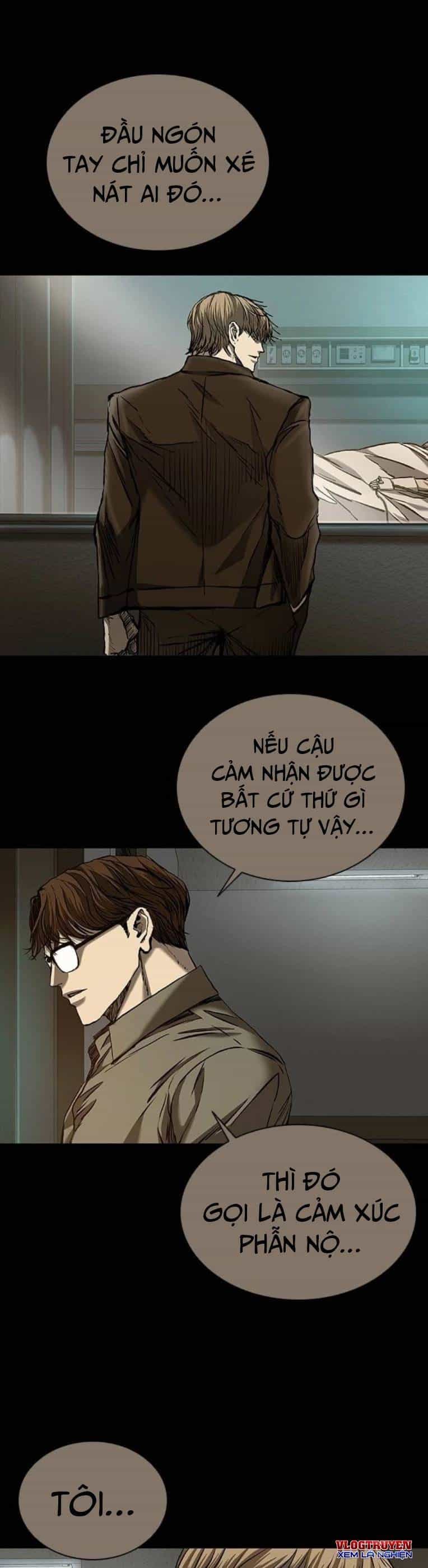Báo Thù 2: Vạn Nhân Chi Thượng - Chương 43 - ảnh 52