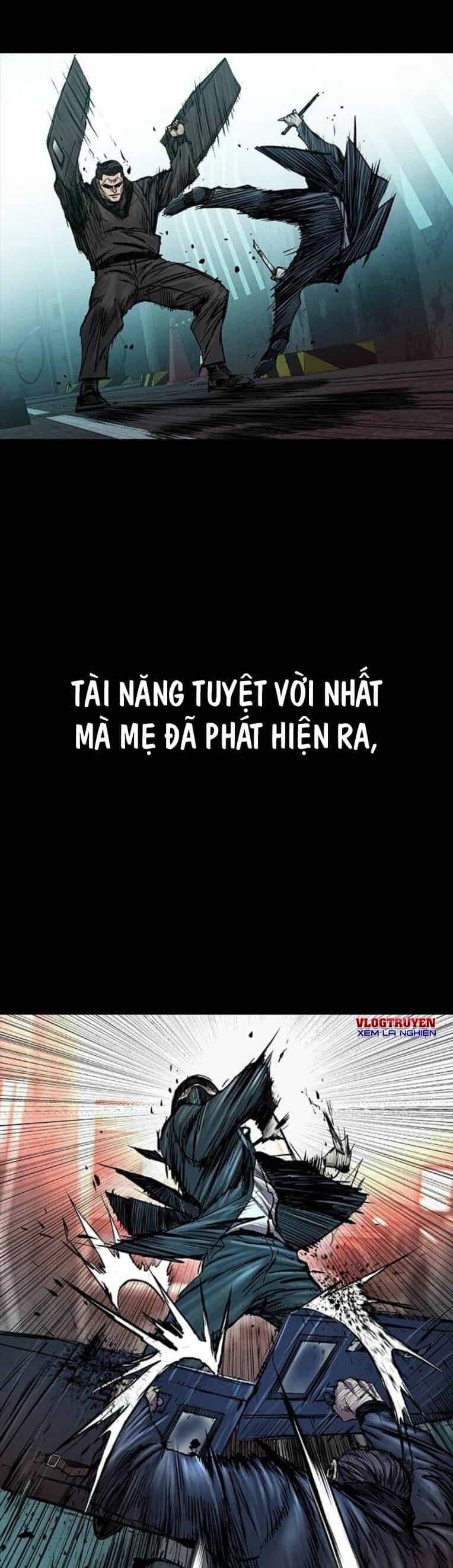 Báo Thù 2: Vạn Nhân Chi Thượng - Chương 43 - ảnh 68