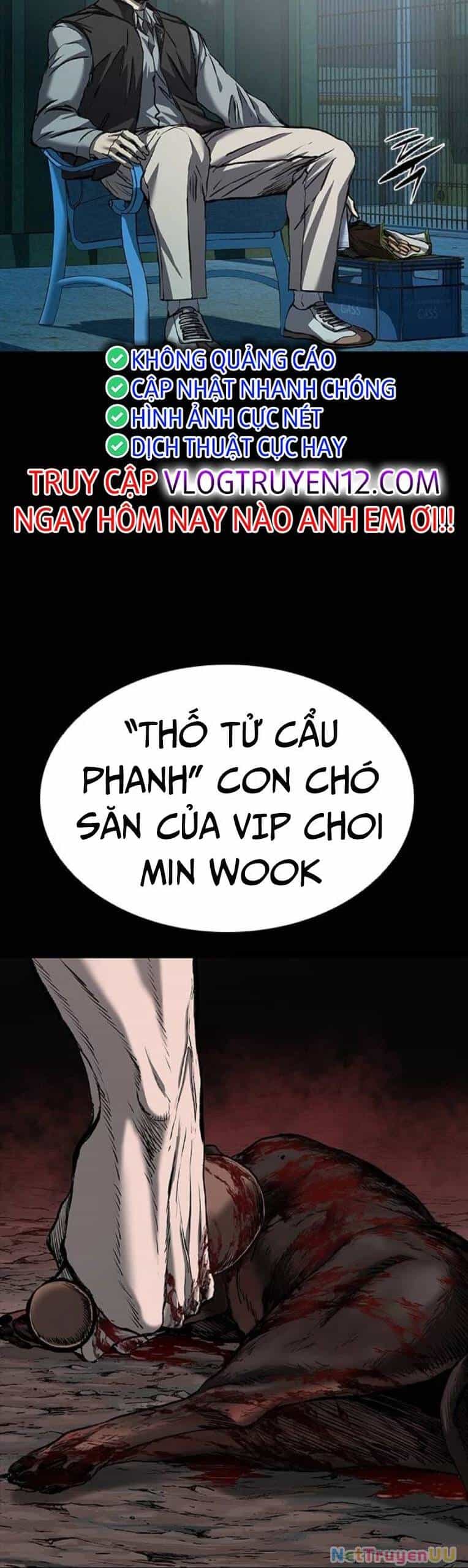 Báo Thù 2: Vạn Nhân Chi Thượng - Chương 43 - ảnh 7