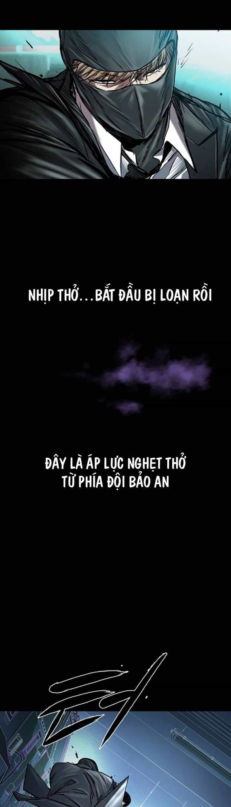 Báo Thù 2: Vạn Nhân Chi Thượng - Chương 44 - ảnh 18