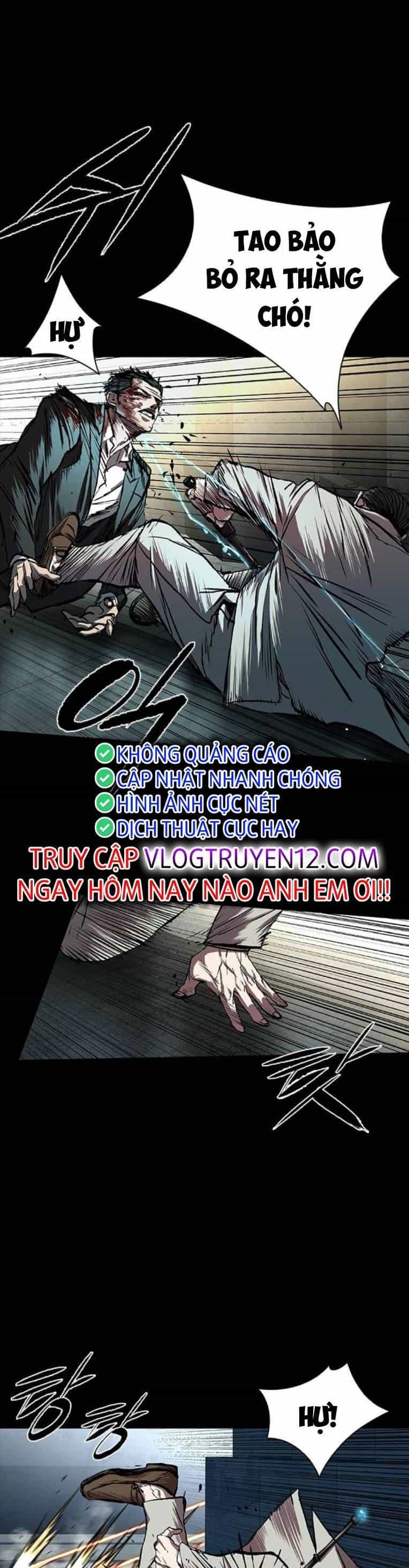 Báo Thù 2: Vạn Nhân Chi Thượng - Chương 44 - ảnh 30
