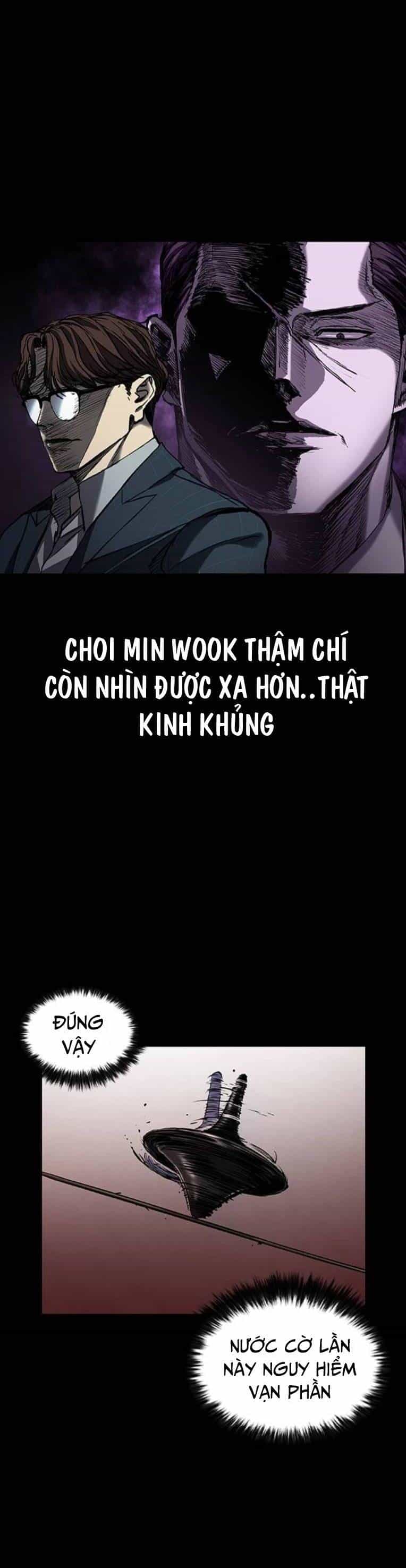 Báo Thù 2: Vạn Nhân Chi Thượng - Chương 44 - ảnh 50