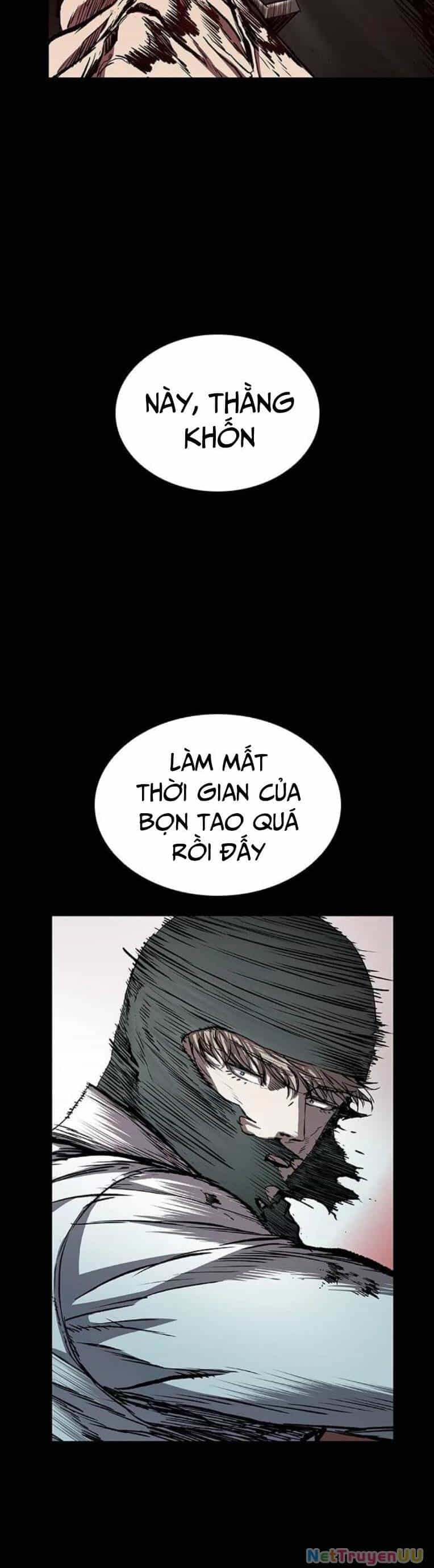 Báo Thù 2: Vạn Nhân Chi Thượng - Chương 44 - ảnh 66