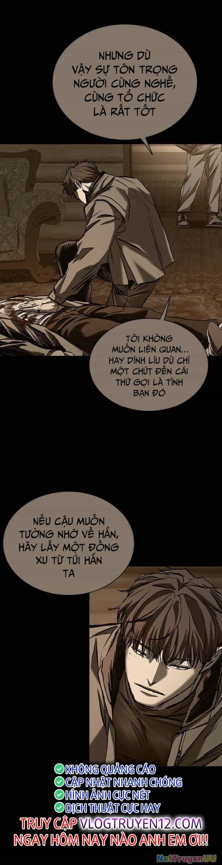 Báo Thù 2: Vạn Nhân Chi Thượng - Chương 45 - ảnh 48