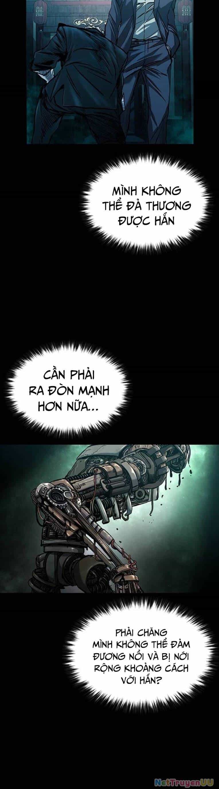 Báo Thù 2: Vạn Nhân Chi Thượng - Chương 46 - ảnh 20