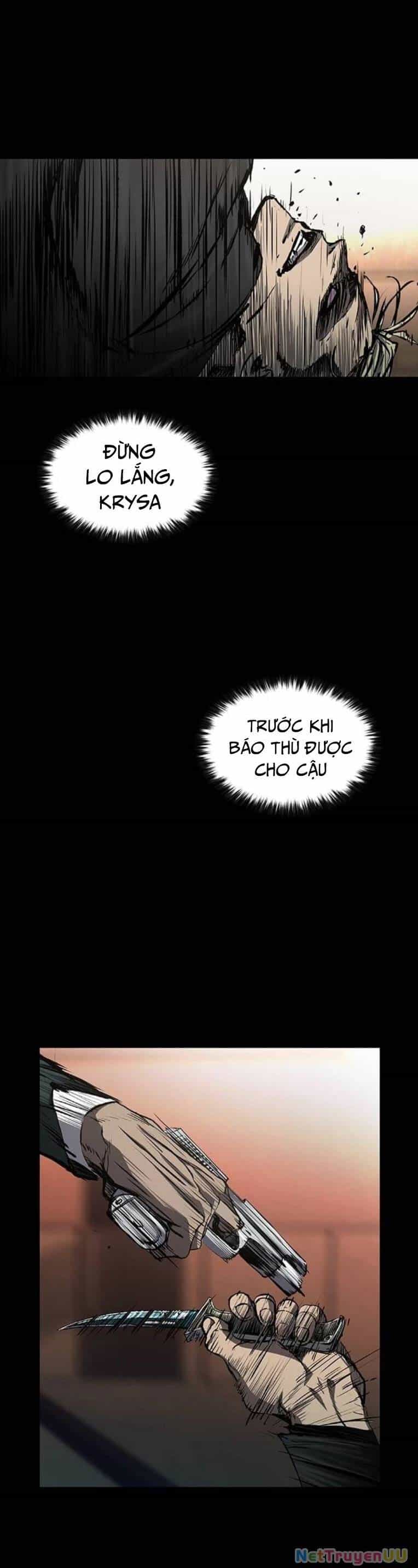 Báo Thù 2: Vạn Nhân Chi Thượng - Chương 46 - ảnh 29