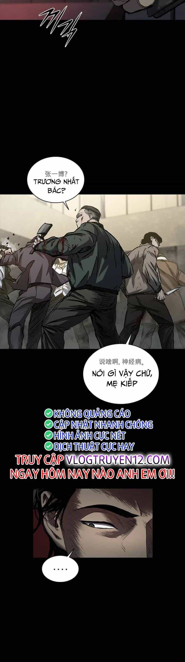 Báo Thù 2: Vạn Nhân Chi Thượng - Chương 46 - ảnh 34